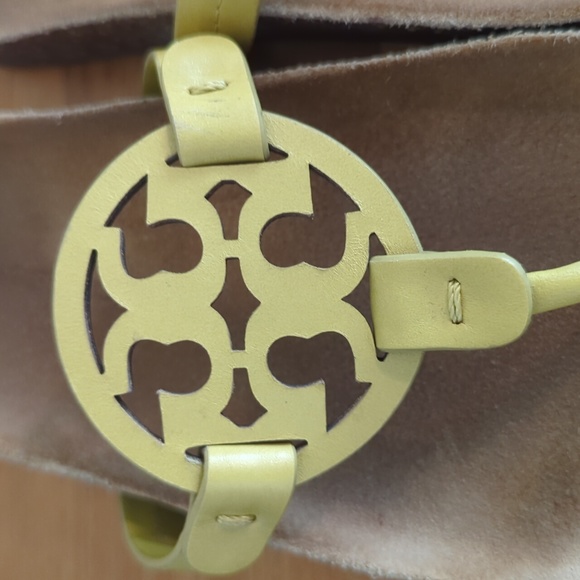 Tory Burch Miller Cloud Sandals - Picture 7 of 8